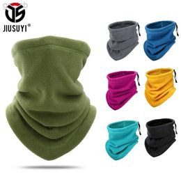 Fashion Face Masks Neck Gaiter Winter Windproof Scarves Fleece Tube Bandana Scarf Mask Soft Half Face Cover SKi Snowboard Neck Warmer Gaiter Fashion Women Men 240410