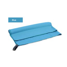 YOUGLE Sports Towel With Bag Portable Microfiber Quick Dry Towel Fast Drying For Swimming Travel Gym Towel 300 x 700mm