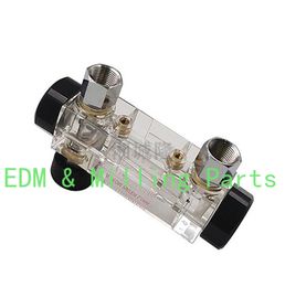 EDM Wire Z149 S801D824P01 Hydraulic Flow Metre For CNC Socick Chmer Accutex Seibu Fanuc Makino SSG Excetek Machine Service