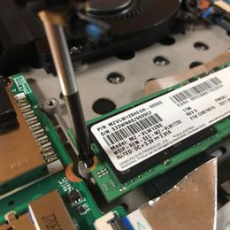 M2 SSD Screw M.2 SSD Mounting Screws for Laptop Desktop for ASUS MSI Gigabyte NGFF Motherboard 2280