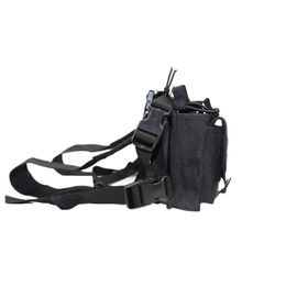 Tactical Military Molle Vest Airsoft Paintball Carrier Strike Vest Chaleco Chest Rig Pouch Heavy Duty Vest Hunting Accessories