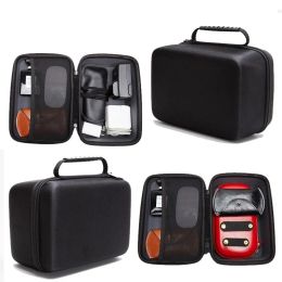 Cases Case bag for 3.5 inch Hard Drive / External DVD Drives / earphone/ U disk/mouse/tablet/Power bank/headset Organiser Bag