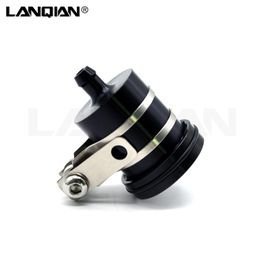 Motorcycle Accessories Brake Fluid Reservoir Clutch Cylinder Tank Oil Fluid Cup for Honda CBF600/SA hoRnet 250 cb400