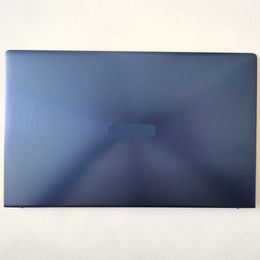New laptop lcd back cover for ASUS UX434FAW UM433D UX434F DA