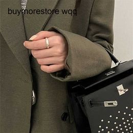 Luxury Handbag Rivet style Kelis Genuine Leather 7a Handswen French TOUCH MISS Fashion Bag Womens New Versatile Rivet One Shoulder Handbag Autumn2FOI