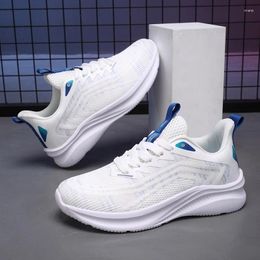 Casual Shoes Couples Running Breathable Summer Spring Outdoor Sport For Men Light Women Athletic