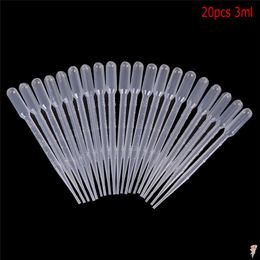 Plastic Squeeze Transfer Pipettes Dropper Disposable Pipettes For Strawberry Cupcake Ice Cream Chocolate