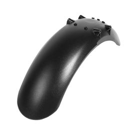 ES Fender Plastic Front and Rear Mudguard Kit for Ninebot Segway ES1 ES2 ES3 ES4 Scooter Accessories Dashboard Dirtboard