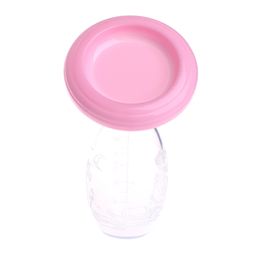 Manual Breast Pump Partner Breast Feeding Collector Breast Milk Silicone Pumps 2023 New