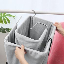 Drying Rack Spiral Cloth Hanger Home Bed Sheet Blanket Hook Rotating Cloths Rack1273a