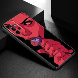 Hot Girls Sexy Twerk Phone Case For Samsung Galaxy A21 A30 A50 A52 S A13 A22 A32 4G A33 A53 A73 5G A12 A23 A31 A51 A70 A71 A72