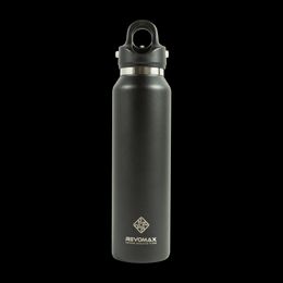 Revomax 473ml/ 16oz Slim Vacuum Insulated Flask Thermoses Coffee Cup Christmas Gifts
