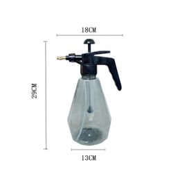 Plant Flower Watering Pot Spray Pot Garden Mister Sprayer Hairdressing Bottle Planting Kettle For Garden Flower Plant Supplies