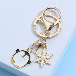 New Arrival Wholesale 18mm Snap Jewelry Inspiration Faith Key Chain Handbag Charm Snap Keychain Cross Key Ring Gift for ballet lovers girls