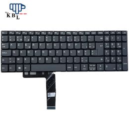 Keyboards Original New Belgium Language For Lenovo ideapad 32015 Grey Laptop Keyboard SN20M63215 PK1329A4A23 7P9629E566