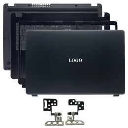 Cases For Acer Aspire 3 A31542 A31542G A31554 A31554K A31556 N19C1 Laptops LCD Back Cover/Front Frame/Hinge/Bottom Laptop PC Case