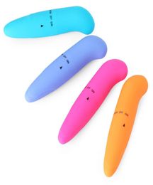 Powerful GSpot Vibrator Mini Dolphin Vibrator Adult Sex Toys for Women Clitoral Stimulation Bullet Vibrator Adult Sex Products q129648812