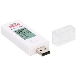 UNI-T UT658 UT658B USB Tester; Cell Phone / Mobile Power / Notebook / Digital Products / Voltage and Current Monitors