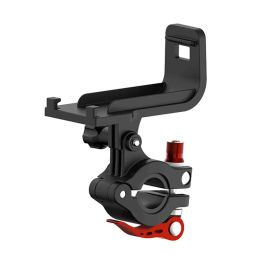 Accessories Drone Remote Control Bike Bracket Stand for DJI Mavic Air 2 Bicycle Cycling Handlebar Clip Holder Mount Accessoris