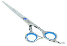 60Inch Jason 2017 New Selling Hair Scissors Professional Hair Cutting Scissors Barber Shears Sharp Hairdressing Scissors LZS5035485