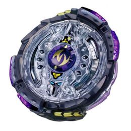 B-X TOUPIE BURST BEYBLADE Spinning Top Sparking BLACK Victory Strike God Valkyrie Valtryek Infinite B96 Toys for Children