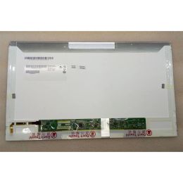 Screen For HP Pavilion g4 2072la Laptop LCD LED Screen 1366x768 HD LVDS Display Panel Matrix New Replacement