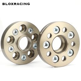 2Pieces 25/30/30mm 7075 aluminum alloy wheel adapters spacers PCD 5x112 CB=66.5mm for Benz W168/124/201/202/203/210 M12x1.5