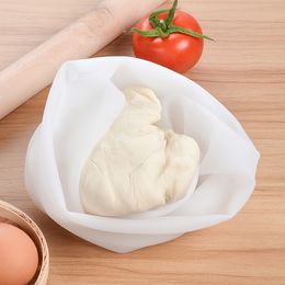 SILIKOLOVE 1.5KG Silicone Kneading Dough Bag Flour Mixer Bag Versatile Dough Mixer for Bread Pastry Kitchen Tools