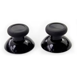 3D Analog Joystick Stick For Sony PS3 PS4 PS5 Box One Controller Analogue Thumbsticks Caps Mushroom Game Head Rocker Replacement