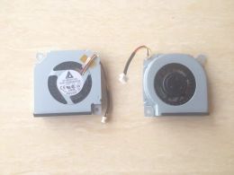 Pads CPU Cooler Fan For ASUS U20 U20A UL20A N10J KSB0405HB 9A80 F919 DC 5V 0.44A 4 Pin Notebook Cooling Radiator
