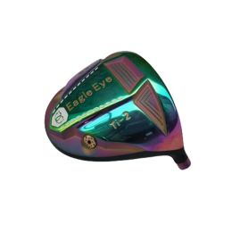 Eagle Eye Deive head Golf club head.Golf driver's club head 9 10 10.5.Complimentary golf club headcover .Free shipping