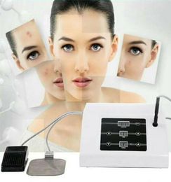 Portable Korea Technology RF Equipment Acacia Acne Treatment Device Professional Spot Scars Removal Machine Skin Care Rejuvenation9185958