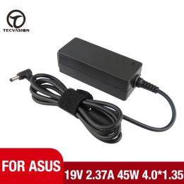 Adapter 19V 2.37A 45W 4.0*1.35mm Laptop AC Power Adapter Supply for Asus ZenBook UX21A UX31A UX32A UX32V UX42 UX305F Ultrabook Charger