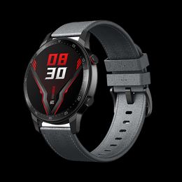 New Original Nubia Red Magic Smart Watch 1.39 inch 30g Blood Oxygen Heart Rate Monitor 5ATM Waterproof Sport Swim Smartwatch