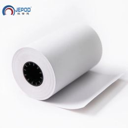 Printers 57mm*50mm Bill Printing Receipt Paper for 58mm Thermal Printer 32 Rolls JP5750