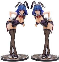 26cm SkyTube COMIC Misaki Kurehito PVC Action Figure Japanese Anime Sexy girl Figures toys adult Collection Model Doll Gifts MX2003616433