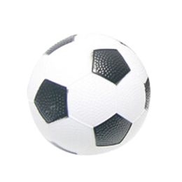 Mini Inflatable Rubber Ball Rugby Football Basketball Kids Outdoor Sports Toy