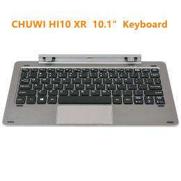 Keyboards Original Magnetic Keyboard for CHUWI HI10XR / HI10Pro/hi10x Tablet PC with free gifts