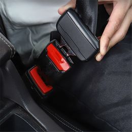 Car seat belt accessories lock tongue for Ford Focus 2 3 4 2005-2016,auto accessories