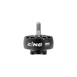 iFlight XING2 2809 800/1250KV 4-6S 1145W 50A 2.9kg torque Motor Unibell with 5mm titanium alloy shaft for FPV X8