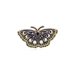 Butterfly Needle Minder for Cross Stitch Magntic Needle Holder Magnet Embroidery Needlework Accessories