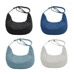 Totes Denim Shoulder Bag For Women Men Large Hobo Crossbody Tote Handbag Messenger Purse Satchel Fashion Bags