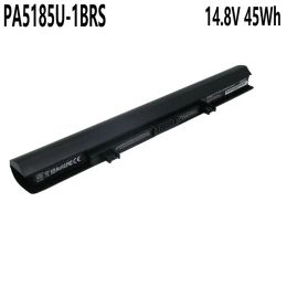 Batteries New PA5185U1BRS Laptop Battery for Toshiba Satellite C50 C55 C55D C55T S50B L50B L50C L55 L55D L55T PA5184U PA5186U1BRS