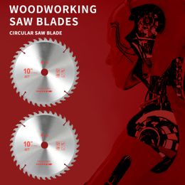 Woodworking Saw Blade 7 Inch 9 Inch 10 Inch 12 Inch Angle Grinder Cutting Machine Cutting Blade Portable Saw Circular Saw Blade