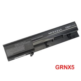 Batteries GRNX5 14.8V 40WH Laptop Batteries For Dell Vostro 3300 3350 Series Notebooks 4Cell 0XXDG0 50TKN NF52T 45111354 7W5X09C