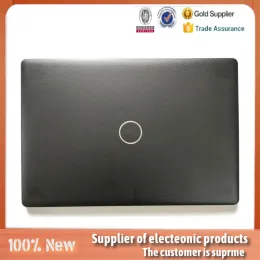 Frames New For DELL inspiron 15 3583 3582 3580 3585 LCD screen back cover laptop A shell black 00D9YY 0D9YY
