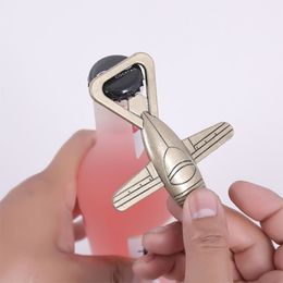 Aeroplane Bottle Opener Party Favours Souvenir Gifts Wedding Favour Gift for Guests Event & Party Supplies Drop Shipping