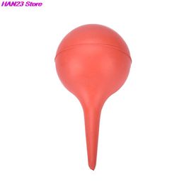 30/60/90 ml Rubber Dropper Pipette Lab Laboratory Tool Ear Washing Syringe Squeeze Bulb Rubber Vacuum Blower