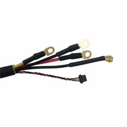 Accessories Original New Front Arm Cable Set For DJI FPV (1 Led Cable + 1 Image Transmission SDR Antenna Feeder + 3 Motor Cables)