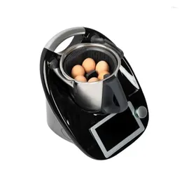 Double Boilers Egg Steamer Rack R Home Boiling Multifunction Stuffed Bun Eggs Grill Steam Stand Shelf Kitchen Cooking Accessories